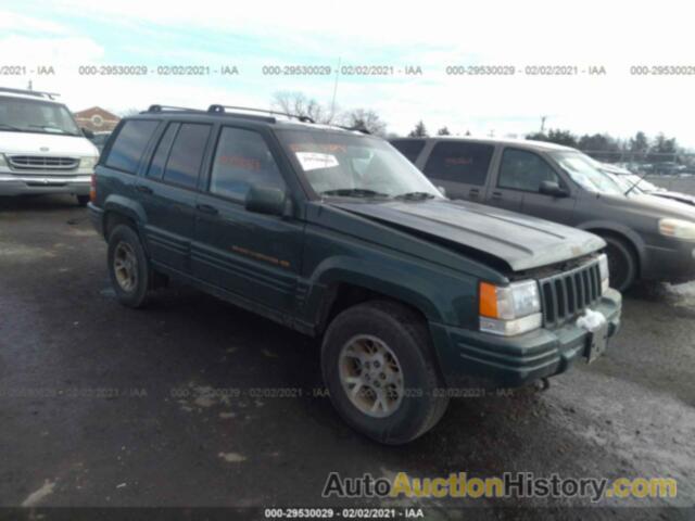 JEEP GRAND CHEROKEE LIMITED, 1J4GZ78Y8WC305819