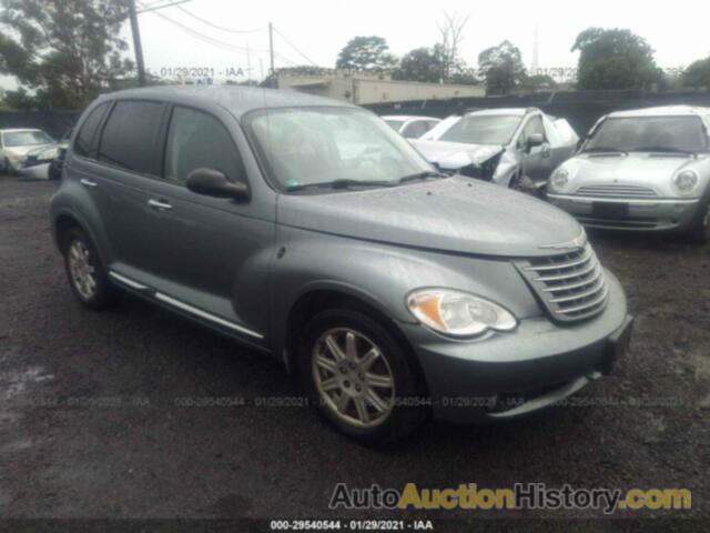 CHRYSLER PT CRUISER CLASSIC, 3A4GY5F98AT133095