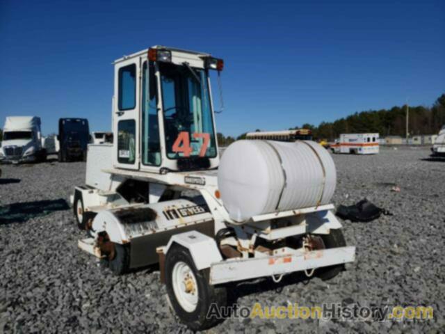 EQUIPMENT SWEEPSTER I SP96, 00000000000038409