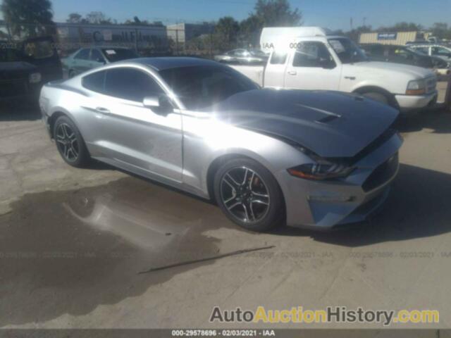 FORD MUSTANG ECOBOOST, 1FA6P8TH7L5121496