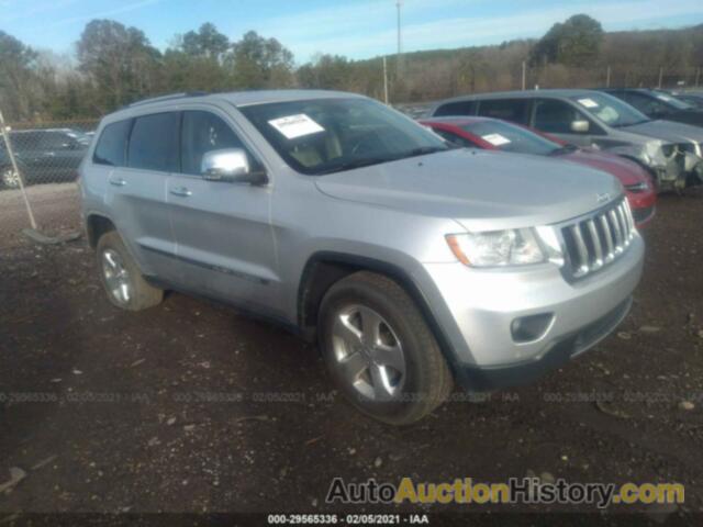 JEEP GRAND CHEROKEE LIMITED, 1C4RJEBG1DC643103