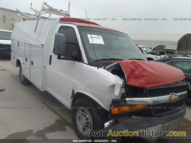 CHEVROLET EXPRESS COMMERCIAL, 1GB0GRFG0H1105300