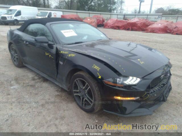FORD MUSTANG GT PREMIUM, 1FATP8FF7L5105912
