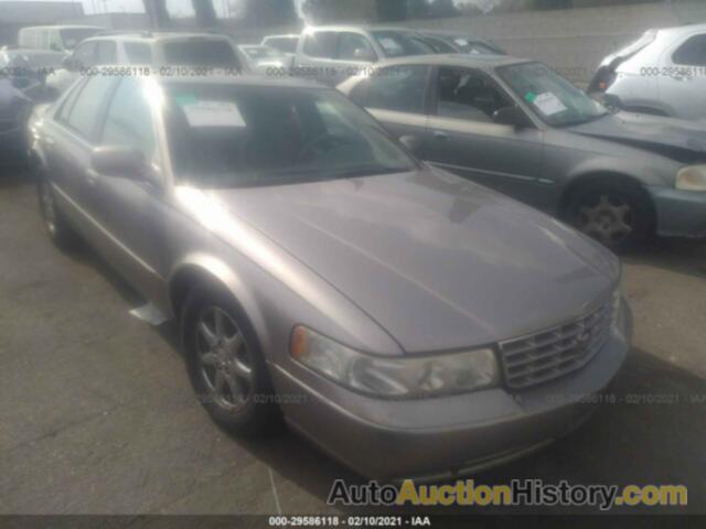 CADILLAC SEVILLE STS, 1G6KY5490WU922201