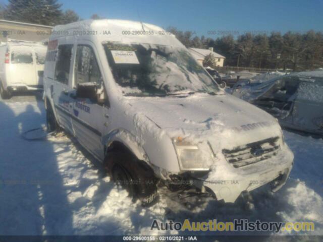 FORD TRANSIT CONNECT XLT, NM0LS6BN1CT087099