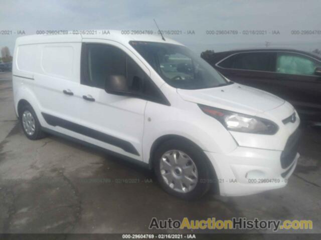 FORD TRANSIT CONNECT XLT, NM0LS7F7XF1222422