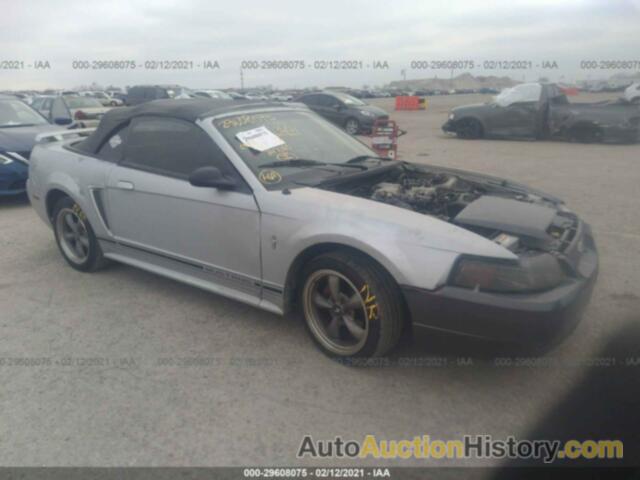 FORD MUSTANG, 1FAFP444XXF235271