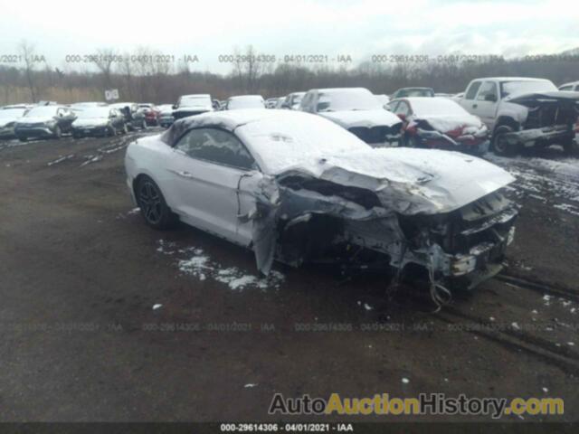 FORD MUSTANG GT PREMIUM, 1FATP8FF9L5138216