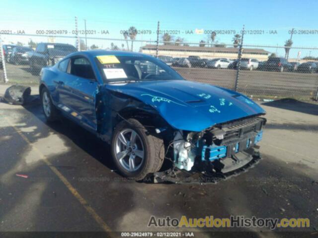FORD MUSTANG ECOBOOST, 1FA6P8TH1L5115175