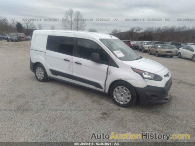 FORD TRANSIT CONNECT XL, NM0LS7E73F1226801