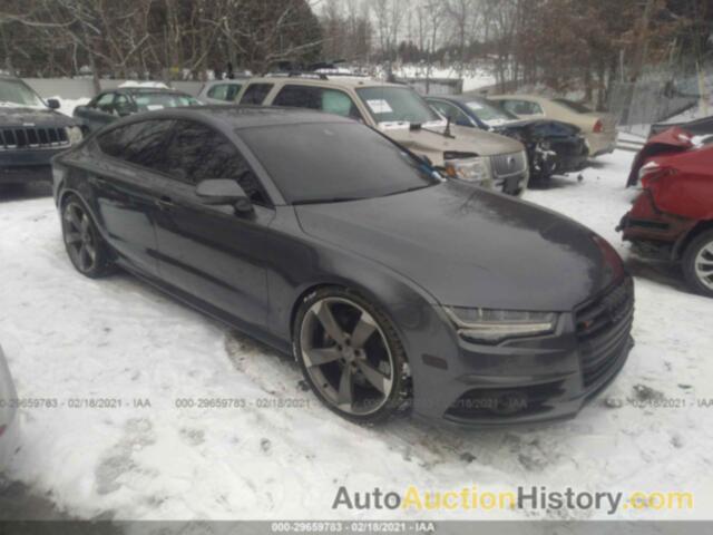 AUDI S7, WAUW2AFC1GN010624