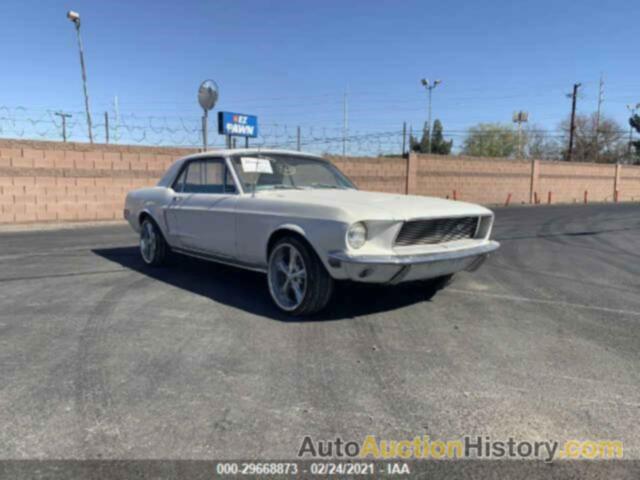 FORD MUSTANG, 0000008F01C115744