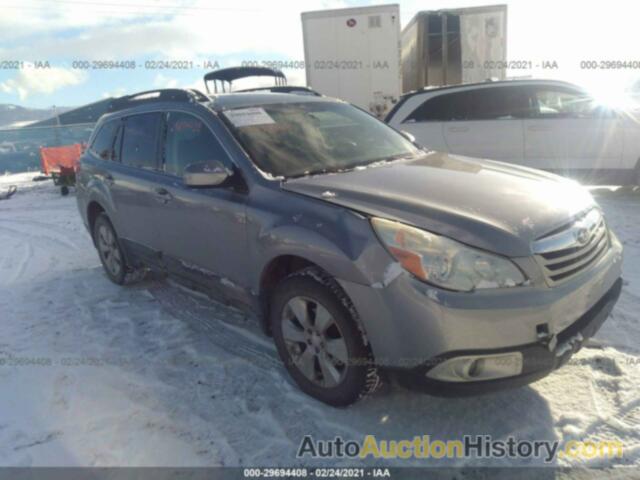 SUBARU OUTBACK ALL-WEATHER, 4S4BRBCC1A3354427