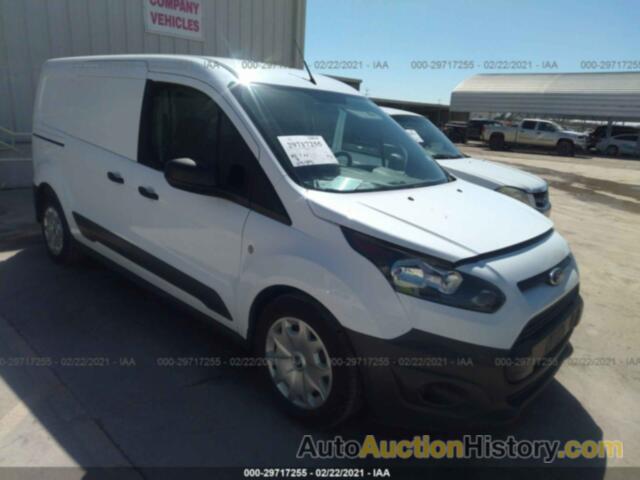 FORD TRANSIT CONNECT XL, NM0LS7E74F1192884