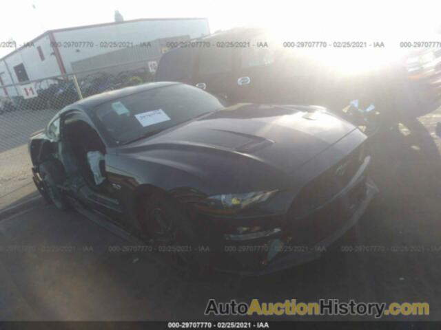 FORD MUSTANG GT, 1FA6P8CFXL5118302