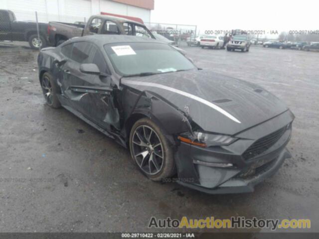 FORD MUSTANG ECOBOOST, 1FA6P8TD9L5123280