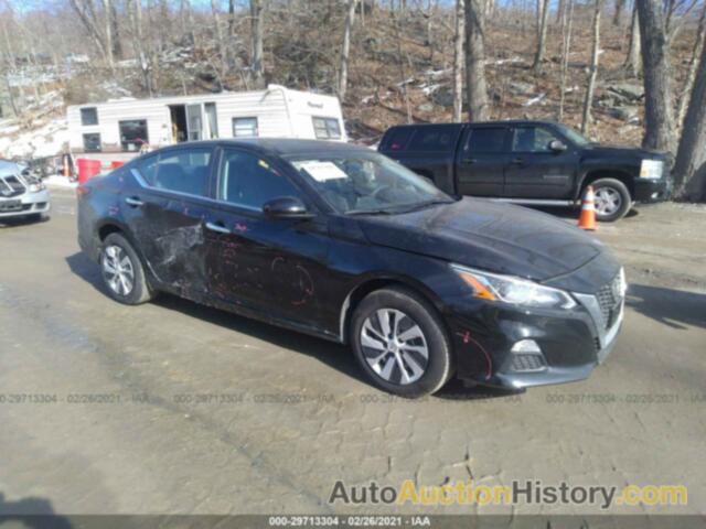 NISSAN ALTIMA 2.5 S, 1N4BL4BW5LC178620