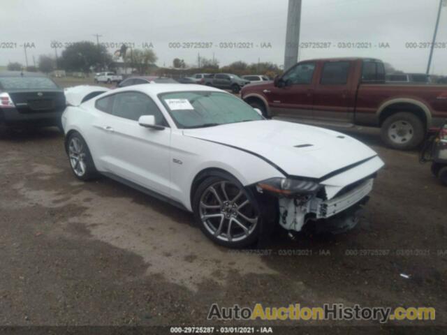 FORD MUSTANG GT, 1FA6P8CF9L5154501