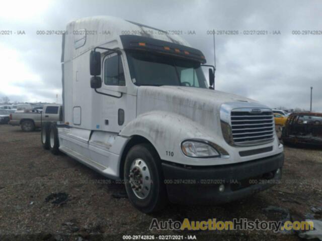 FREIGHTLINER CONVENTIONAL COLUMBIA, 1FUJA6CK84LM51191