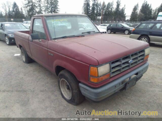 FORD RANGER, 1FTCR10A3KUA69049