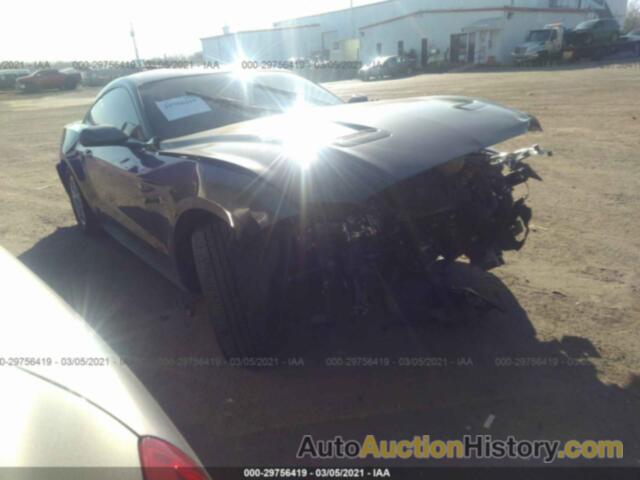 FORD MUSTANG ECOBOOST, 1FA6P8TH7L5133180