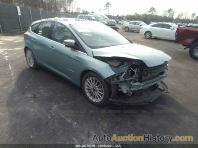 FORD FOCUS ELECTRIC, 1FAHP3R4XCL263630