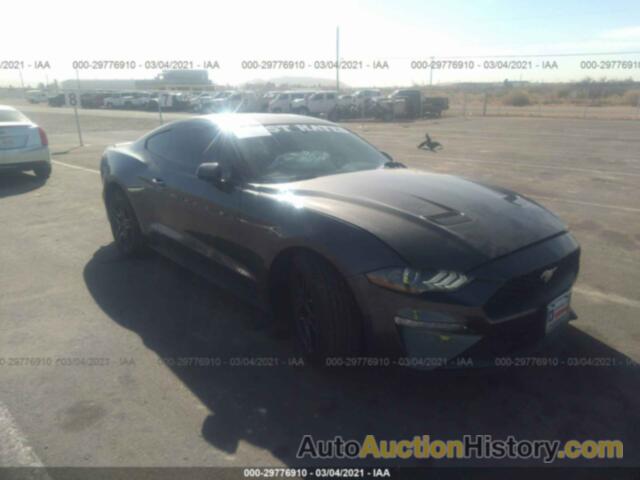 FORD MUSTANG ECOBOOST, 1FA6P8TH2L5176261