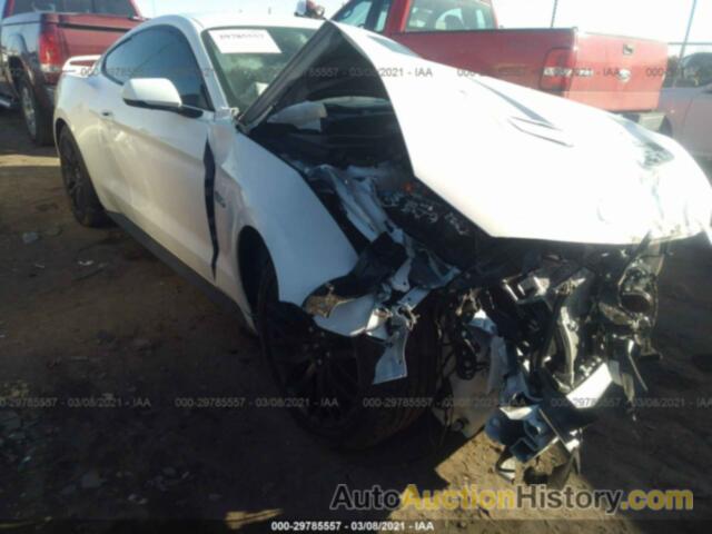 FORD MUSTANG GT, 1FA6P8CF1L5170840