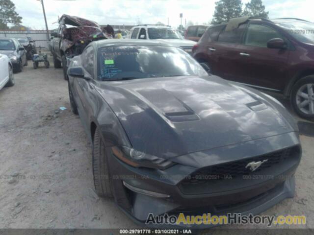 FORD MUSTANG ECOBOOST, 1FA6P8TH2L5161811