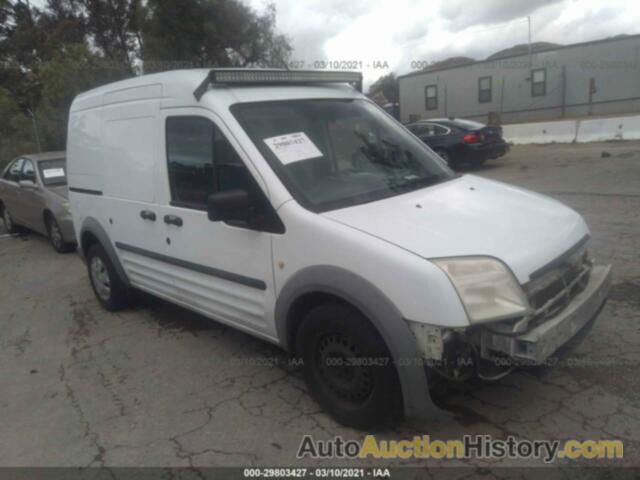 FORD TRANSIT CONNECT XL, NM0LS7CN8DT165335