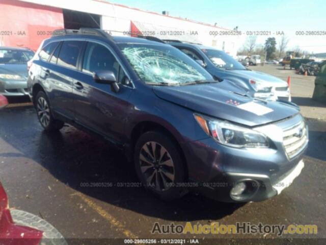 SUBARU OUTBACK 3.6R LIMITED, 4S4BSENC7G3328975
