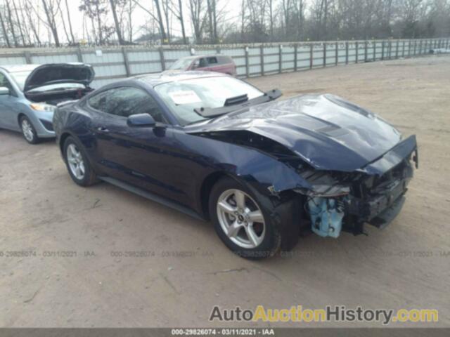 FORD MUSTANG ECOBOOST, 1FA6P8THXK5166575