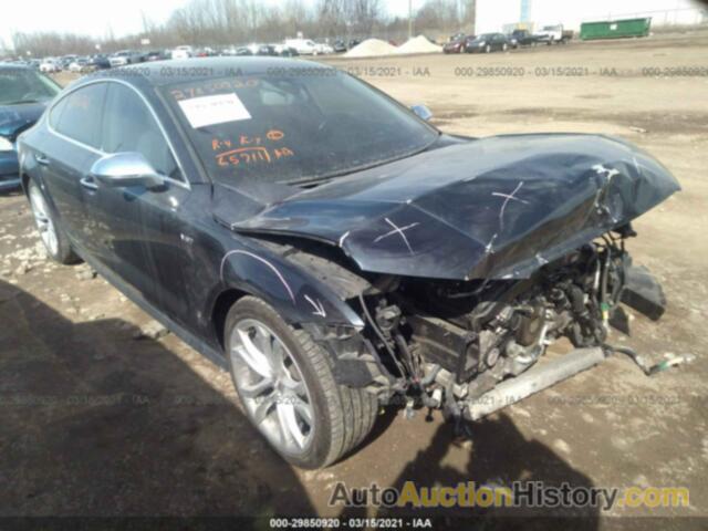 AUDI S7, WAUW2AFC7GN051369