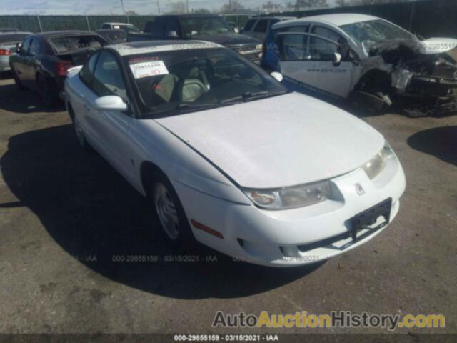 SATURN SC 3DR, 1G8ZY1277YZ148504