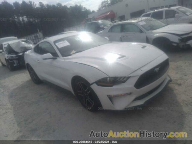 FORD MUSTANG ECOBOOST, 1FA6P8TH5L5120234