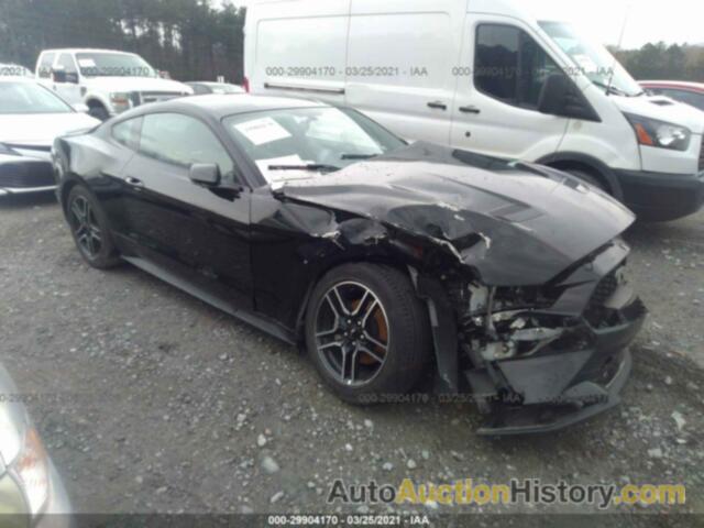 FORD MUSTANG ECOBOOST, 1FA6P8TH9L5111620