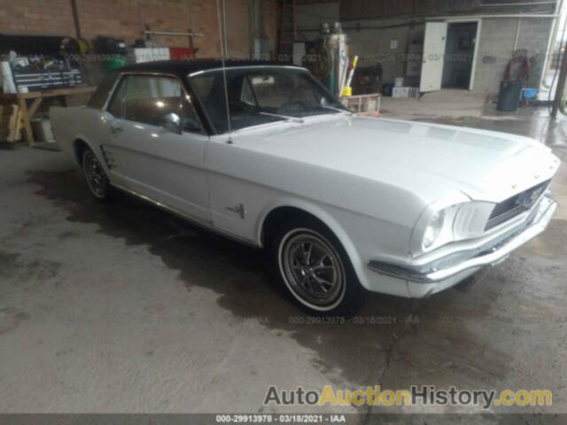 FORD MUSTANG, 6T07T226402