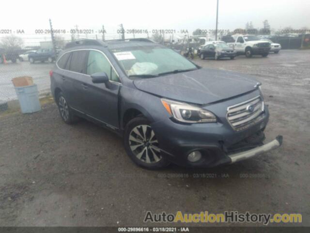 SUBARU OUTBACK 3.6R LIMITED, 4S4BSENC9F3303249