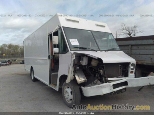 FORD F-59 COMMERCIAL STRIPPED, 1F65F5KY6H0A10650