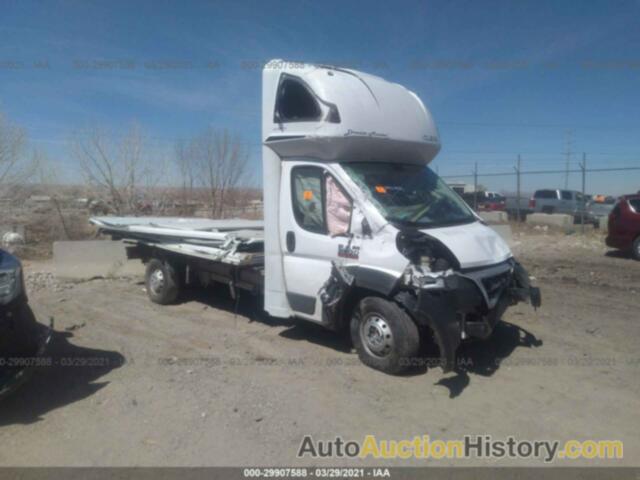 RAM PROMASTER CHASSIS CAB, 3C7WRVGG8JE134296