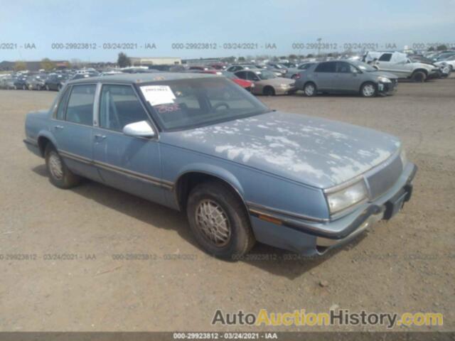 BUICK LESABRE LIMITED, 1G4HR54C2MH422235