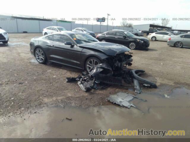 FORD MUSTANG ECOBOOST, 1FA6P8TH7L5150142