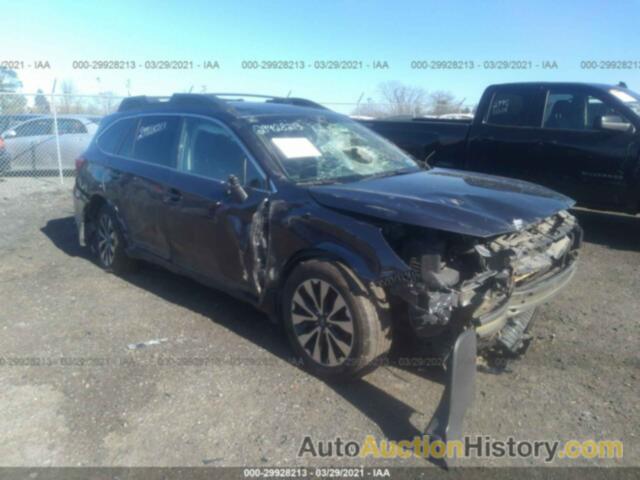 SUBARU OUTBACK LIMITED, 4S4BSAKC1H3211715