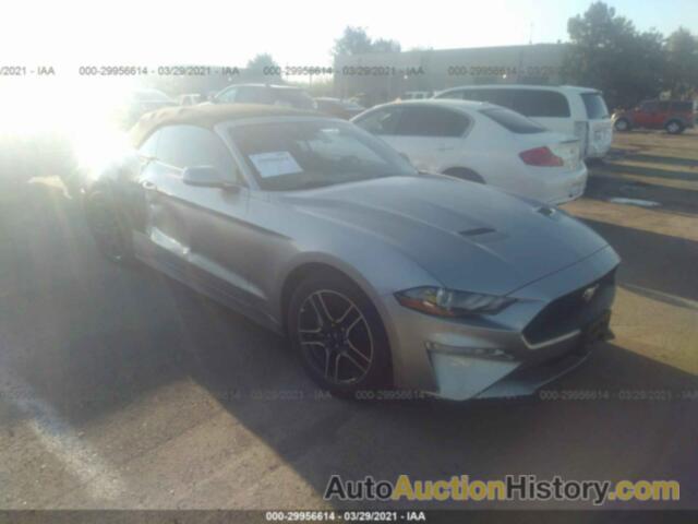 FORD MUSTANG ECOBOOST, 1FATP8UH3L5138684