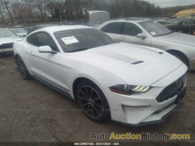 FORD MUSTANG ECOBOOST, 1FA6P8TH2L5114651