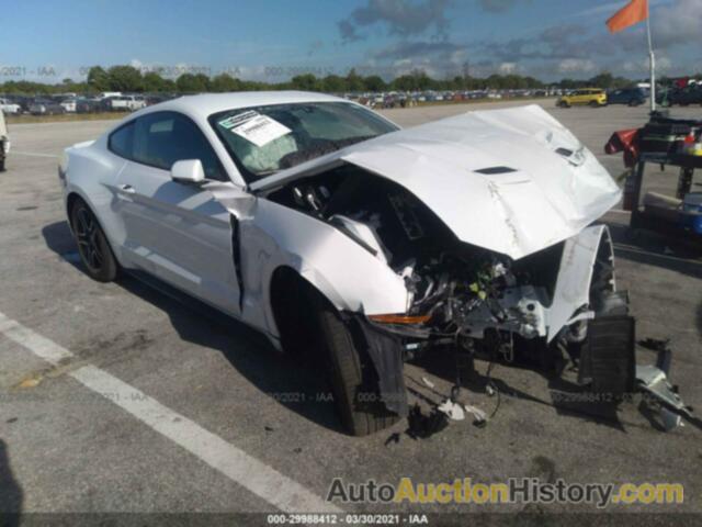 FORD MUSTANG ECOBOOST, 1FA6P8TH8L5119515