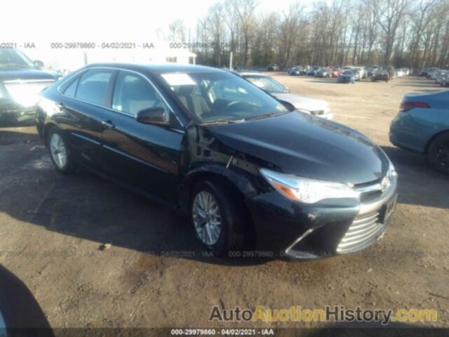 TOYOTA CAMRY XLE/SE/LE/XSE, 4T1BF1FK7HU684065