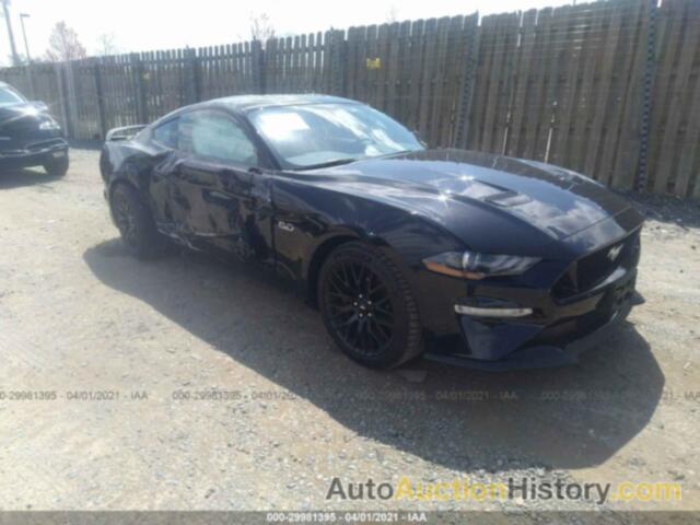 FORD MUSTANG GT, 1FA6P8CF7L5172527