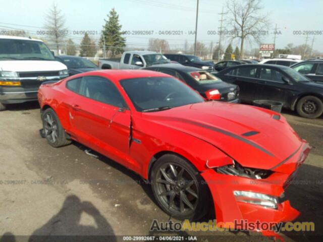 FORD MUSTANG ECOBOOST PREMIUM, 1FA6P8TD9L5100064
