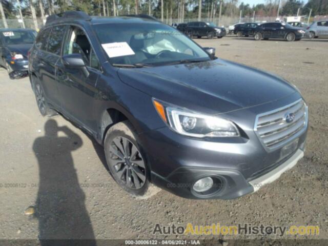 SUBARU OUTBACK 3.6R LIMITED, 4S4BSELC1F3213967